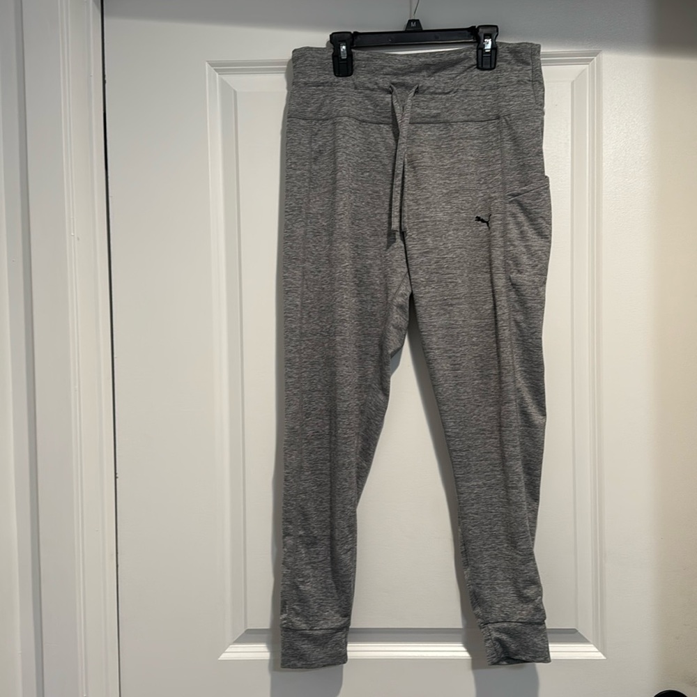 Puma sportswear leggings